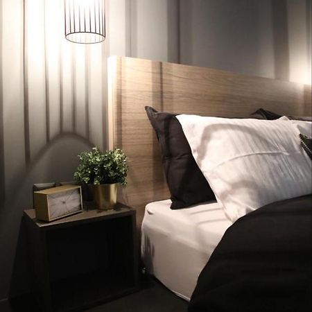 Super Stylish Apartments In The Heart Of Athens! Eksteriør bilde