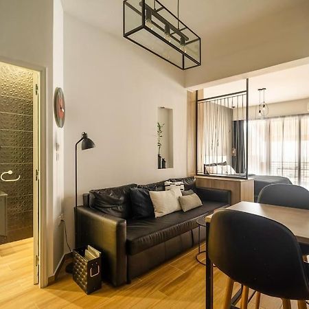 Super Stylish Apartments In The Heart Of Athens! Eksteriør bilde