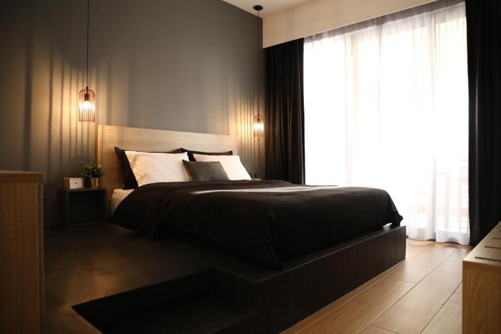 Super Stylish Apartments In The Heart Of Athens! Eksteriør bilde