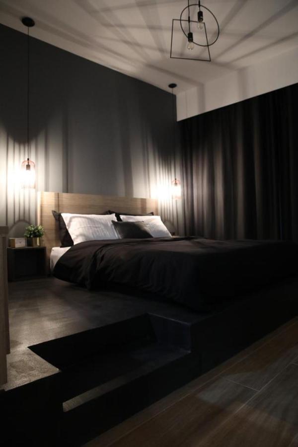 Super Stylish Apartments In The Heart Of Athens! Eksteriør bilde