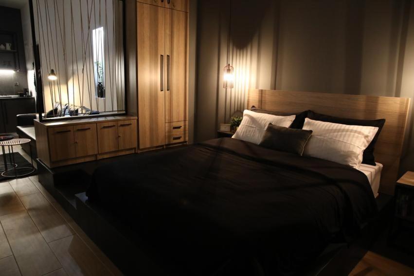 Super Stylish Apartments In The Heart Of Athens! Eksteriør bilde