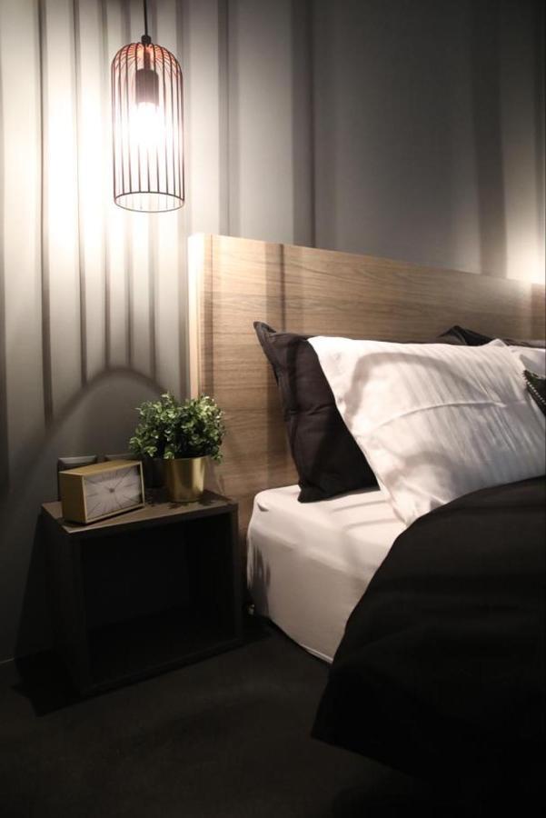 Super Stylish Apartments In The Heart Of Athens! Eksteriør bilde