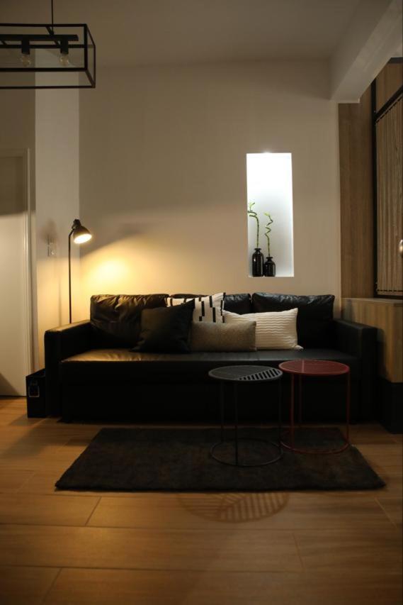 Super Stylish Apartments In The Heart Of Athens! Eksteriør bilde