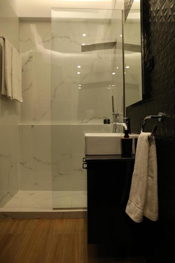Super Stylish Apartments In The Heart Of Athens! Eksteriør bilde