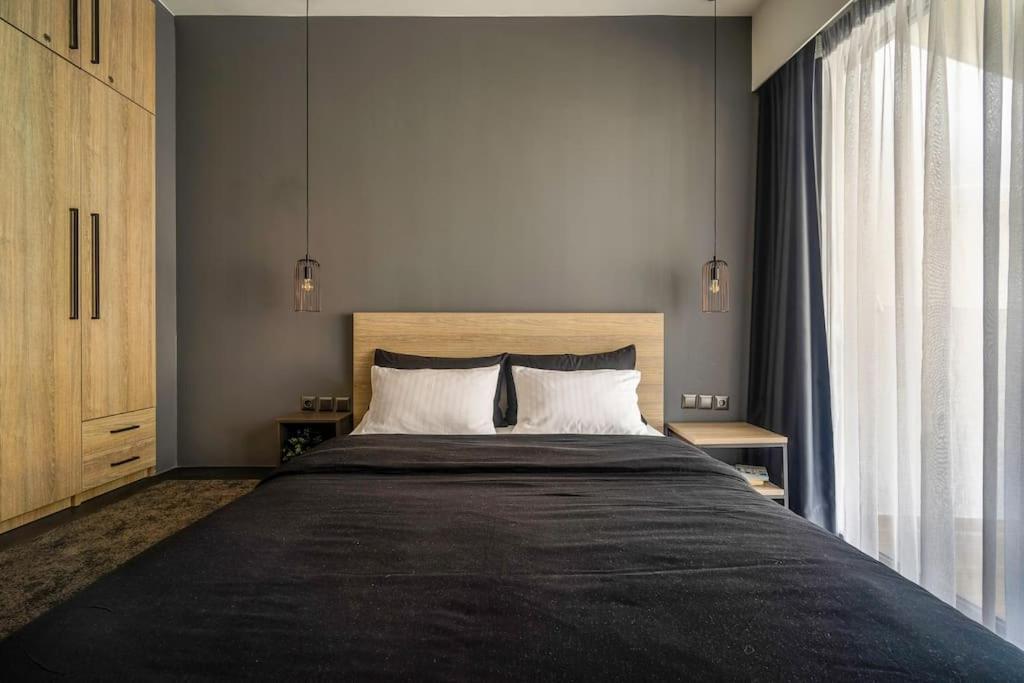Super Stylish Apartments In The Heart Of Athens! Eksteriør bilde