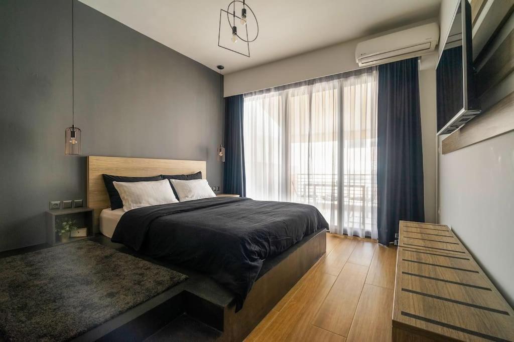 Super Stylish Apartments In The Heart Of Athens! Eksteriør bilde